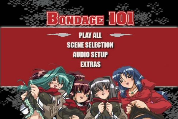 [3,05 Go] Bondage 101 / Choubatsu Yobikou / École d'obéissance (Digital Works, Y.O.U.C) (EP. 1-2 sur 2) [UNCEN] [2004, BDSM, Bondage, Étudiantes, Viol, DVD5] [JAP / ENG]