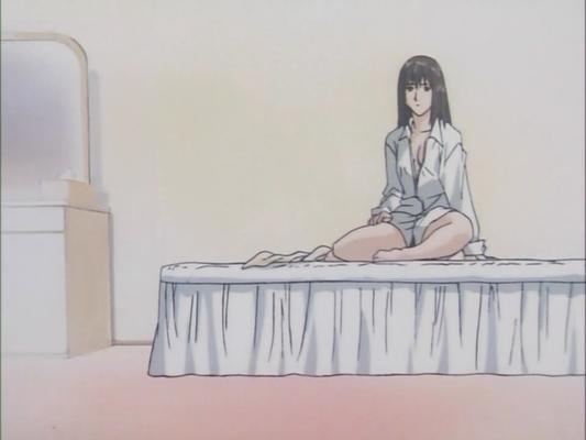 [2.24 GB] G-Taste / Specific Taste / Taste of Passion (Green Bunny, Aic, Kodansha) (EP. 1-7 of 7) [Softcore] [1999-2003, Students, Teachers, Large Breasts, Maids, Nurses , Office Lady, Yuri, PS3 DVDRip] [RUS / ENG / JAP] [760p]