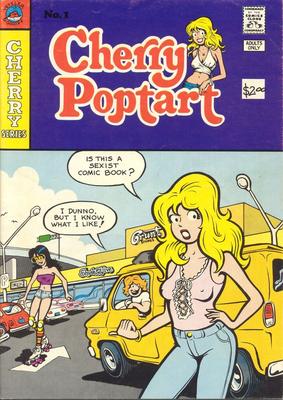 [925,3 MB] [Comics] Cherry 1-22 Bonus Cherrys Jubilee 1-4 [ENG]