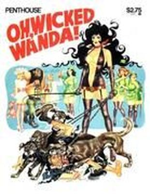 [312,8 MB] [Comics] OH Wicked Wanda [ENG]