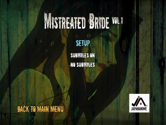 [7.45 ГБ] Mistreated Bride / Nikuyome: Takayanagi Ke No Hitobito / Necessor, с которым плохо обращаются (Corida / Milky / Studio Tamashii / Japananime) (Том 1-4 из 4) [UNCEN] [2005-2007, Оральный, АНАЛ, 