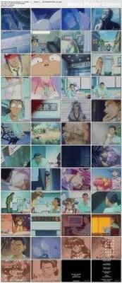 [525.1 MB] Misterio del Hospital Nonomura / Gente del Hospital Nonomura / Nonomura Byouin No Hitobito / Hospital Nonomura (Nobuetso Ando, ​​Elf, Silky's, Pink Pineapple) (Ep. 1-2 de 2) [UNCEN] [1996- 