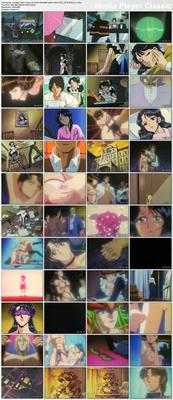 [3,14 GB] Inma Youjo / Imma Youjo: The Erotic Temptress / Witch-Breevantry / Seducer (Kanenari Tokiwa, Pink Pineapple) (EP. 1-5 von 5) [UNCEN] [1994, Fantasy, Scifi, Tentacles, Violence, Oral 