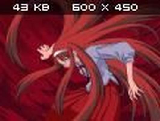 [403.3 MB] Tsukihime / Lunar Princess (Type-Moon) [Cen] [2000, VN, Terror] [JAP / ENG]