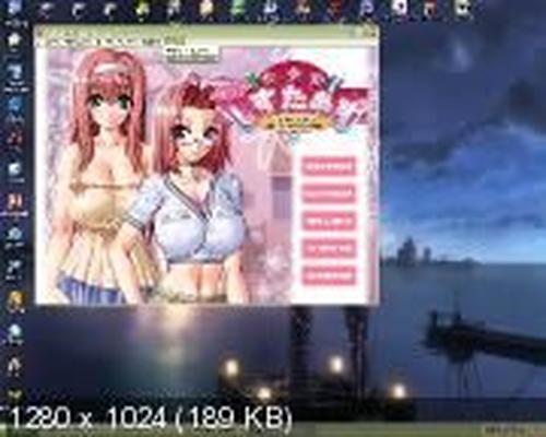 [1.46 GB] 姉妹はエッチなホームテハールでお勉強/おまかせ！