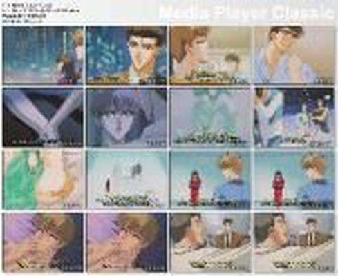 [221,1 Mo] Niveau C / Keiraku No Houteishiki Niveau-C / Niveau C (Yamaguchi Yorichika, Jcstaff) (EP. 1 sur 1) [UNCEN] [1995, Yaoi, Romance, Drama, DVDRip] [JAP / RUS / ENG]