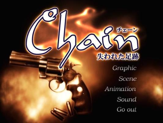 [548 MB] Chain ~ The Lost Footprints / Chain Ushinawareta Ashiato / Chain – Lost Units (ZYX, G-Collections) [UNCEN] [2001, VN, Drama, Vergewaltigung, Hetero, Animation] [ENG]