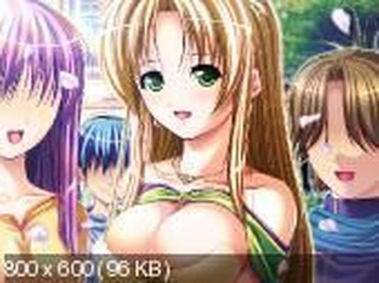 [264.1 MB] [HCG] Megami Ryoujoku ~ PAIZURI HIME VERDANDY ~ / INSULT TIT GodDess Belldandy ~ Princess ~ / Fuchania Bolshagood Princess (Milk PAI) [Tentáculos, Violación, Salvery] [BMP]