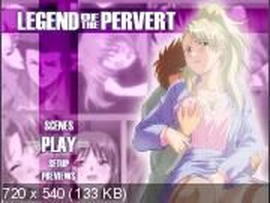 [2.83 ГБ] Легенда об извращенце / Chikan Monogatari / History of the Pervert (EP. 1-2 OF 2) [UNCEN] [2006, Office Lady, Romance, Incest, DVD5] [JAP/ENG/RUS]