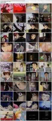 [1.56 GB] Masquerade / Gosenzo / Masquerade (Yusuke Yamamoto, Aic, Beam Entertainment, Green Bunny) (EP 1-4 of 4) [UNCEN] [1999, Drama, Romance, Vampires, Fantasy, DVDRip] [JAP / ENG / RUS]