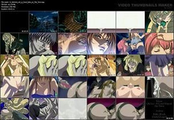 [161.3 MB] IT Seemed Like A Good Idea at the Time / looks like a good idea (Samuraijake, Samurai Jake) [UNCEN] [2008, Various, AMV, DVDRip] [ENG]