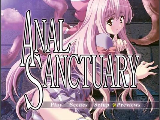 [2.93 GB] ANAL SANCTUARY / REQUIEM / Anal Sanctuary (Milky) [EP 1-2 of 2) [UNCEN] [2005, Anal, Oral, Bondage, Female Students, Music, Scat, Tentacles, Yuri, DVD5] [ JAP / ENG]