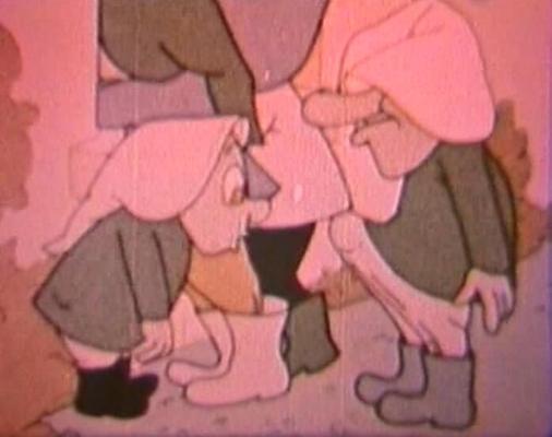 [3.43 ГБ] Мультики для взрослых / Adult Cartoons [1986, Adult Animation, VHSRip] [RUS]