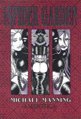 [147,4 MB] [COMIX] Collection MICHAEL Manning (BDSM, Fetish Art) [ENG, FR]