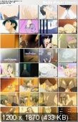 [352,9 MB] Two Facials of EVE / Mashou No Kao / Two Persons Eve (Morishiba Jurin, Discovery) (Folge 1 von 1) [Uncen] [2004, Studentinnen, Inzest, DVDRip] [JAP / ENG / RUS]