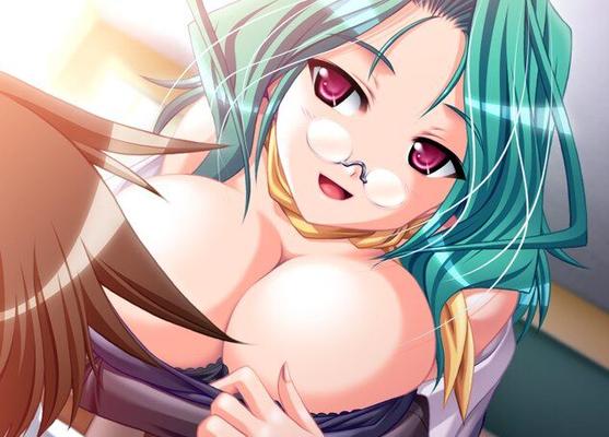 [4.33 GB] [HCG] SINAEL'S HENTAI CG Collection (Part 04)