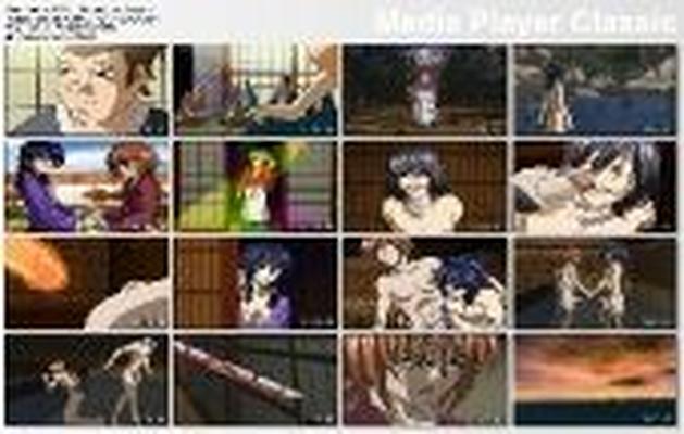 [407.5 MB] Samurai Fantasy / Samurai Fantasy / Samurai Fantasy (Sin cables) [UNCEN] [Yaoi, Sexo anal, Mamada, Violación, Samurai, Animación, DVDRip] [ENG]