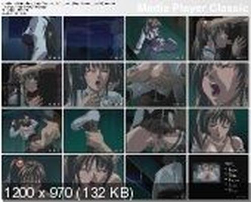 [156 MB] Bible Black: IMARI Rape Scene / Bible Black Only Version (Special) / Black Bible: IMARI (Active, Milky, Museum Pictures, Studio Jam, AMGA) (Special 1) [Cen] [2007, Rape , Oral, Straight, DVDRip] [JAP / ENG / GER / RUS]