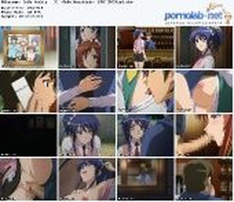 [539,8 MB] Cafe Junkie / Cafe (Suzuki Mirano, Blue Gale) (Ep. 1-2 sur 2) [Cen] [2008, Hétéro, Vierges, Fellation, Gros seins, Harem, Serveuses, DVDRip] [JAP / ENG]