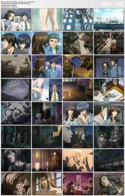 [322,2 MB] Dark Tours / Shinjin Tour Conductor Rina / Guide (Kamihara Toshiaki, Milky) (EP. 1 von 1) [UNCEN] [2004, Vergewaltigung, Anal, Horror, Mystery, Oral, Double Penetration, DVDRip] [ JAP / 