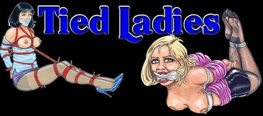 [144,7 МБ] [Разное] SiteRip Tiedladies.com от 13.04.2010 (1202 изображения) (BDSM) [ENG, JPG]