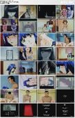 [562,1 MB] Slave Sisters / Shimai Ijiri / Sisters-slaves (Mitsuhiro Yoneda, Nikukyuu, Digital Works) (Folge 1-2 von 2) [UNCEN] [1999, Drama, Tragödie, Inzest, Yuri, DVDRip] [ JAP / 