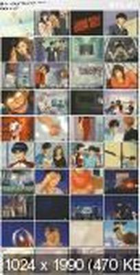 [430,3 Mo] The Incredible Gyoukai Video Junk Boy / The Incredible Gyoukai Video Junk Boy / Haid (Katsuhisa Yamada, Madhouse Studios, Victor Entertainment) (Ep. 1 sur 1) [ECCHI] [1987, Comédie, Romance, DVDRip] [JAP 