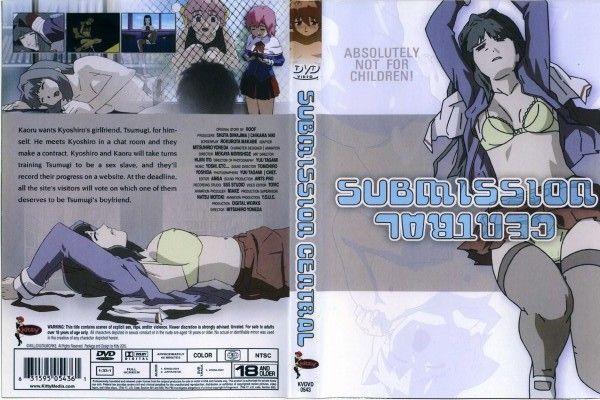 [2.88 GB] Submission Central / Dokusen / Monopoly (Mitsuhiro Yoneda, Digital Works, Kitty Media) (Ep. 1-2 of 2) [UNCEN] [2002, BDSM, Bondage, Female Students, Rape, Violence, Virgins, DVD5] [JAP / ENG]