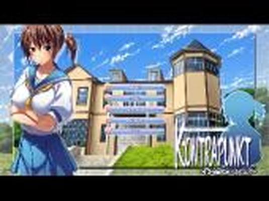 [319,8 MB] Kontrapunkt ~ Minha inclinação secreta ~ / Kontrapunkt ~ Dare Ni Mo Ienai Watashi No Seiheki ~ / kontrapunkt ~ Minhas inclinações secretas ~ (Soft Circle Curreges, Sofuto SA ~ Kuru Kure ^ Ju) [Cen] [2010, VN, Brinquedos 