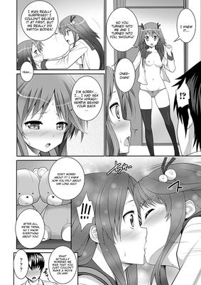 [726.9 MB] Ooishi Nakani / Ooishi Chuuni / 88 GOU / Air Praitre - Manga Collection [PTCEN] [Big Breasts, Waitress, Incest, Group, Neko, Double Penetration] [ENG, JAP]