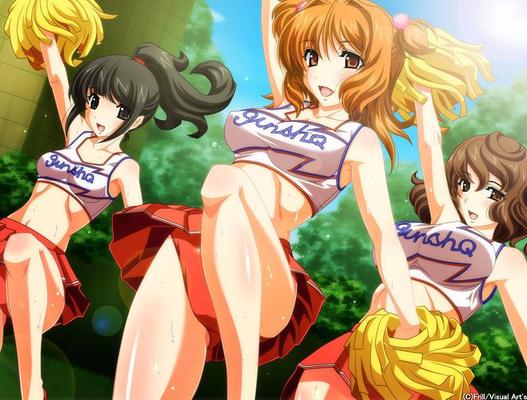 [4,08 Go] Mesu Idol ~ Debut Shita Kanojo Ga, Otoko-Tachi Ni Micchaku [V1.0] (Frill) [CEN] [2012, Schoolgirl, Rape, IDOL] [jap]