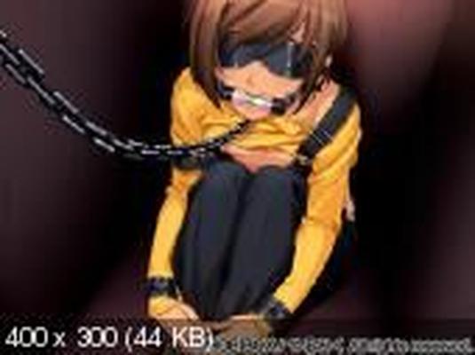 [1.38 GB] Kanin Tokkyuu Matsuba ~ Nikuyoku No Gourmet Kikou ~ (Tsurumiku) [Cen] [2011, Adv, BDSM, Mamada, Sexo en grupo, Anal, Oral, Violación, Gangbang, Pechos grandes, Mascota, Esclavo, Tortura] [jap 