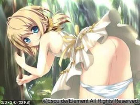 [2.06 GB] Wondering Repair! / Amazing repair! (Escu: DE) [Cen] [2008, Adv, School, Romance, Fantasy, Blowjob, Group, Outdoor, Big Breasts] [jap]