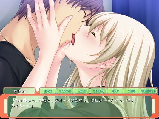 [378.6 MB] Saikyou No Furyou Ga Nyotaika! Tsundere Ore Kuchou No Bishoujo Ni!? ~ Baka! (NORN) [Cen] [2012, VN, Sex-Change, Female Protagonist, Pregnant, BlowJob] [jap]