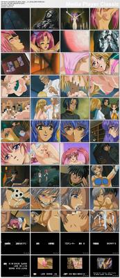 [810,5 MB] Blind Night / Blind Night (Japan Home Animation) (Folge 1-3 von 3) [Cen] [2002-2004, Studentinnen, Schule, BDSM, DVDRip] [JAP / ENG] [720p]