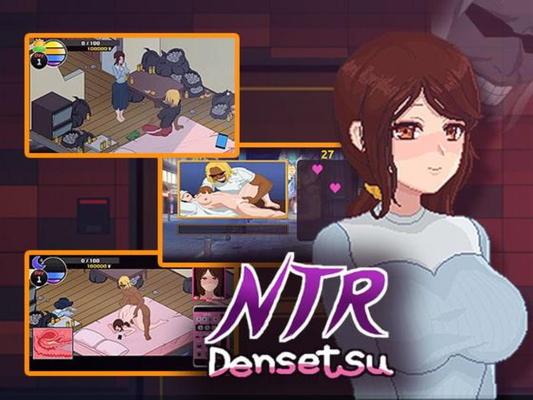 [955.6 MB] ntr伝説/ntr伝説 (ゴールデンボーイ)