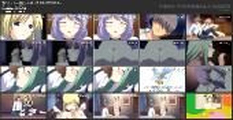 [878,5 MB] Hitozuma Cosplay Kissa 2 / Hitozuma Lovelove / Women from Cosplay Cafes 2 (Pink Pineapple, Atelier Kaguya, Space-X) (EP. 1-2 von 2) [CEN] [2007, Harem, Big Breasts, Group, 