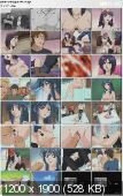 [354,8 MB] SOUKAN RENSA / SECRET SEX STORIES / BEAUTY CHAINS (EP. 1 OF 1) [UNCEN] [2004 Viol, Oral, Anal, Double Pénétration, Servitude, DVDRip] [JAP / ENG / rus]