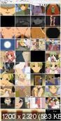 [618.5 MB] The Story of Little Monica / Little Monica Monogatari / Little Monica History (Jouki Satsumaya, Youc, Digital Works, Vanilla) (Ep. 1-2 of 2 + Special 1 & 2) [UNCEN] [2002, Straight, Waitress, Fantasy, DVDRip] [JAP / ENG / RUS]