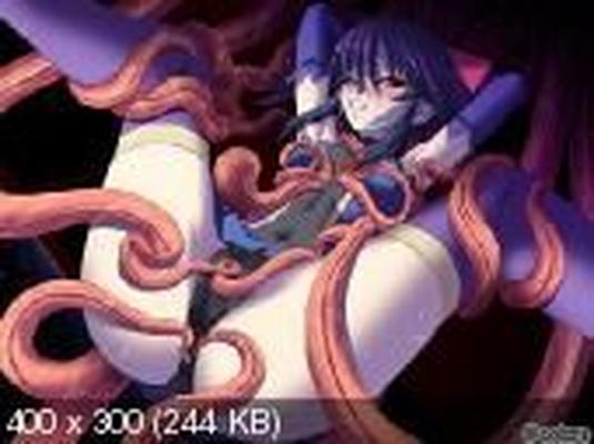 [2,91 GB] Mahou Shoujo Ai Plus