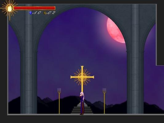 [93.1 MB] Unholy Sanctuary / Holy Unchecity [1.0] (Hatahata) [UNCEN] [2012, Arcade, Acción, Violación, Ryona] [ENG]