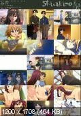 [606.6 MB] Anemono / Anemon (Bootup!, Flavors Soft, Milky, MS Pictures) (EP. 1-2 de 2) [Uncen] [2008, Mamada, Pechos Grandes, Harem, Romance, Escuela, Heterosexual, Paja con las tetas, Vírgenes 