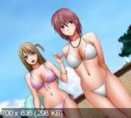 [295.3 MB] CRIMSON BUTITERFLY [CEN] [2011, Doujinshi, Flash, Animation, Female Protagonist, Rape, Group Sex] [jap]