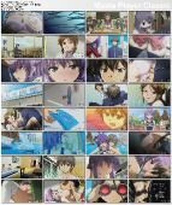 [1.39 GB] Hatsu Inu: Extraño tipo de mujer (1-2OF2) / Hatsu Inu 2 La animación: Extraño tipo de mujer-otra vez (1-2OF2) / Nuevo tipo de perrito / Mujer extraña (Watase Toshihiro, Pink Pineapple) [Cen 