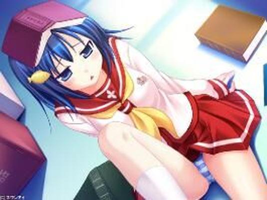 [15,8 GB] Hara Min Kano Chuchu Para / Schwangerschaft ☆ ... (Swaneye / SWAN) [Cen] [2008 - 2011, Inzest, Animation, Schule, Komödie, Hypnose, Schwanger, Stillzeit, Outdoor, Anal, Yuri, Harem, 