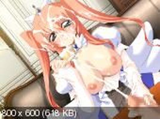 [113,2 MB] [HCG] Erotica Black - Hentai CG Collection / Collection Art [Cen] [Folter, Sklave, Tentakel, Spielzeug, Blowjob, Gruppe] [JPG, PNG]