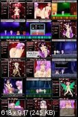 [184.2 MB] Witchcraft (Uncensored English Version) [Uncen] [Big Tits, Anal Sex, Bodymods, Footjob, Oral Sex, Titsjob, Fantasy, Yuri, Demons, Elf, Futanari, Monsters, Tentacles] [ENG]