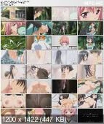 [519,7 MB] Floating Material / Kurzinfos / Papierschiff / Boden / Float (Biscotti, Poro) (EP. 1-2 von 2) [CEN] [2011 Big Tits, Oral, Straight, Romance, Yuri, DVDRip] [JAP 