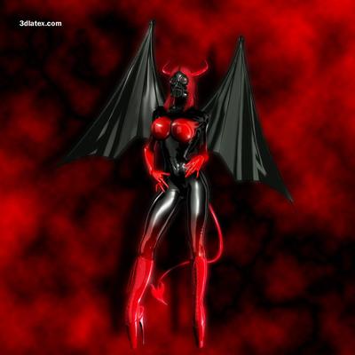 [60,6 МБ] [Разное] Satrip 3DlateEx.com [UNCEN] [3DCG, LATEX, RUBBER, BDSM] [jpg]