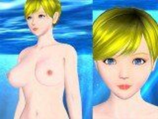 [2,84 GB] Artificial Girl 3 / MODS (Illusion